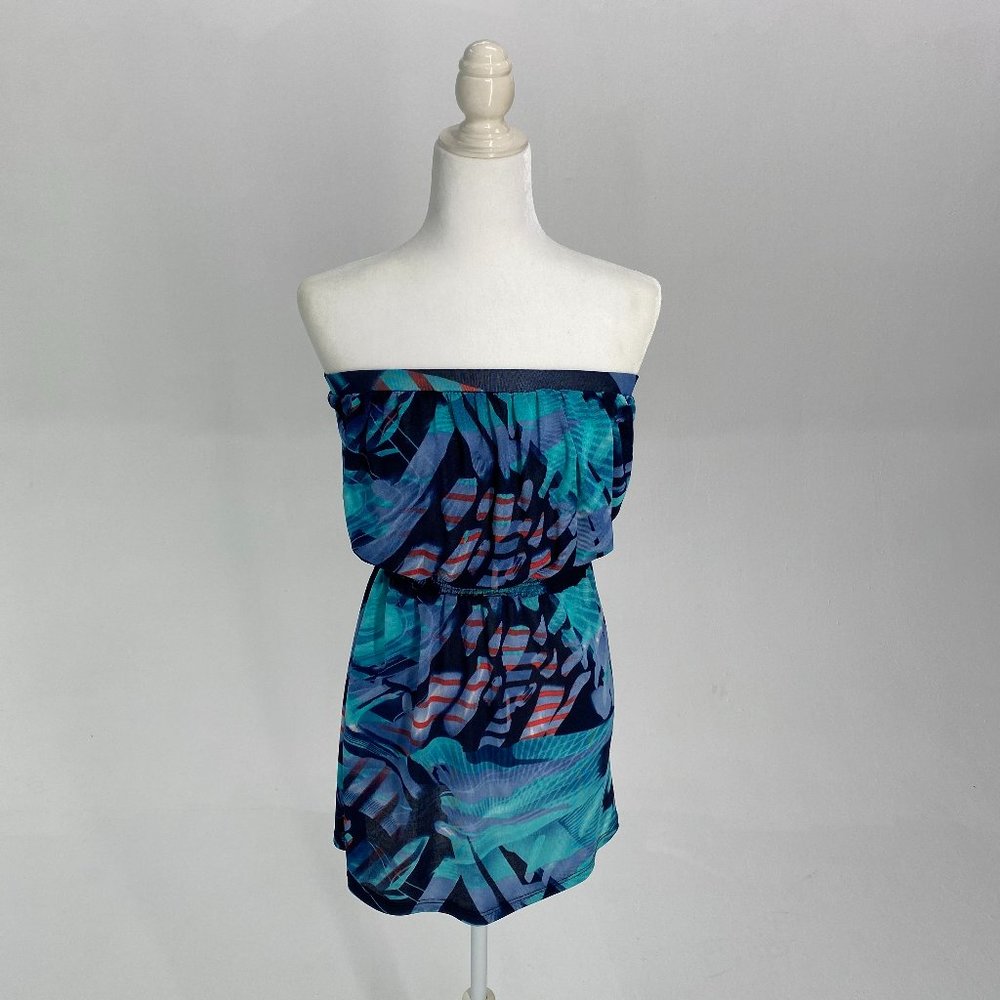 Vintage Coverup